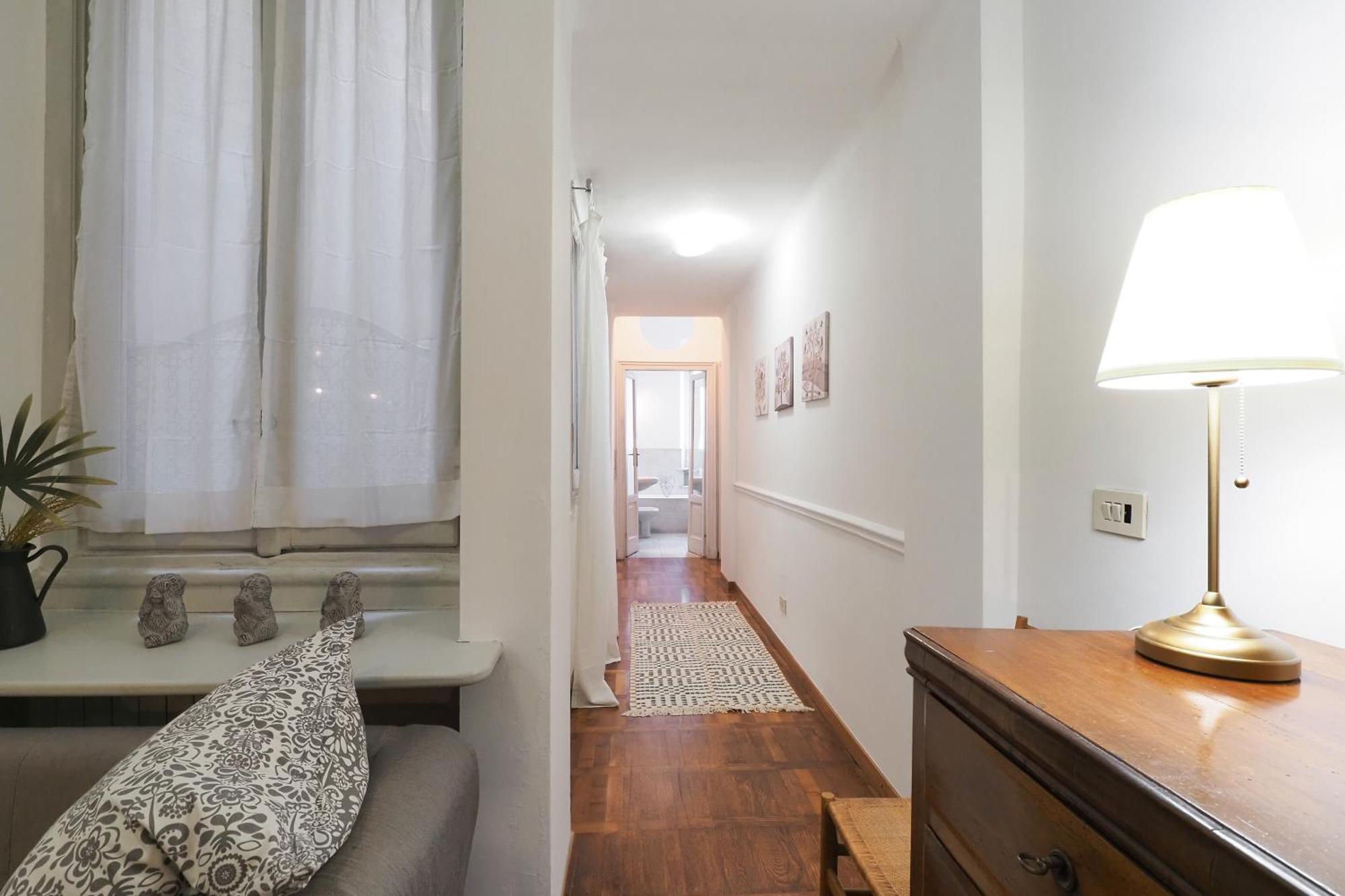 Ferienwohnung Primopiano - Solferino Mailand Exterior foto