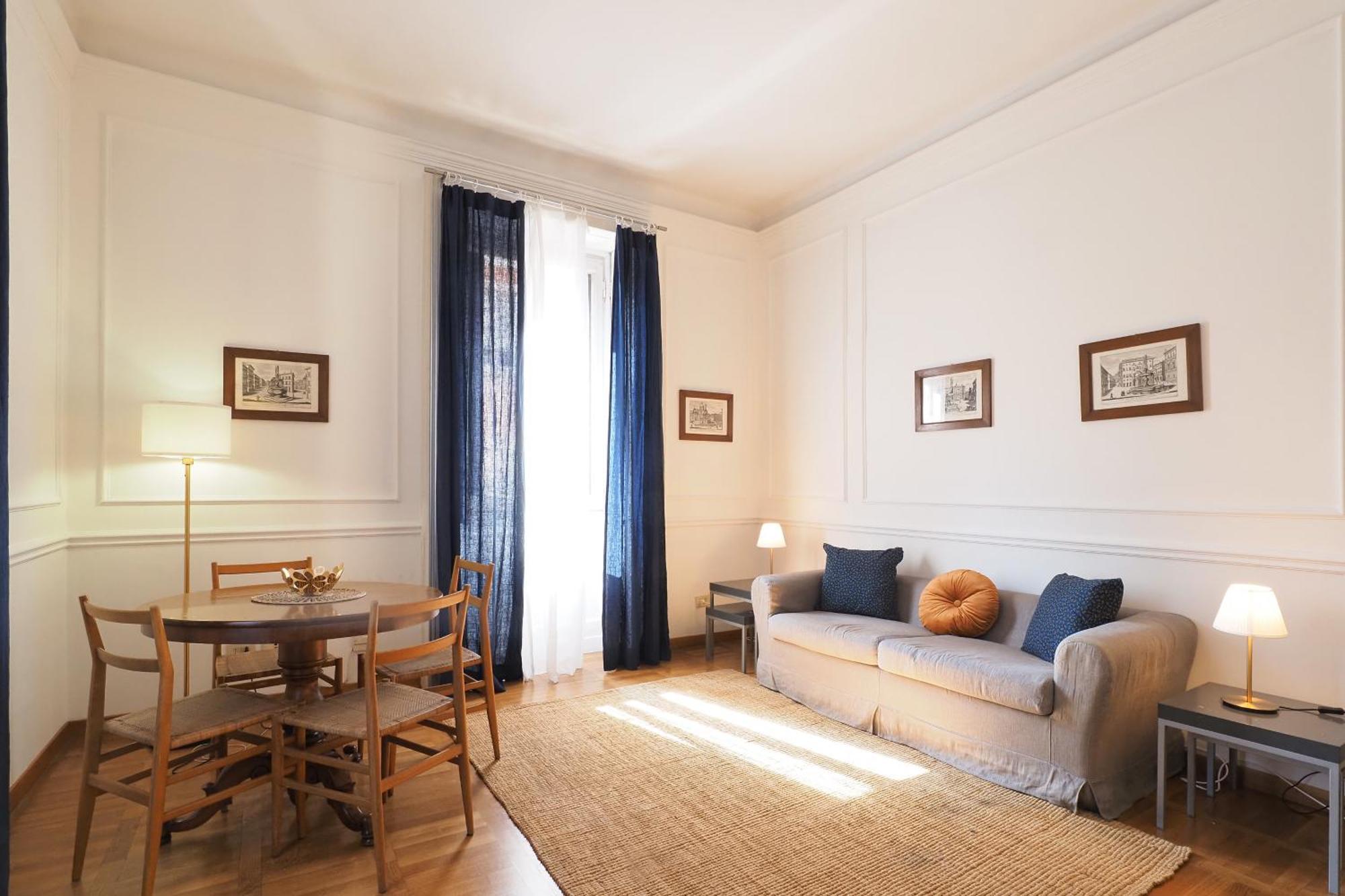 Ferienwohnung Primopiano - Solferino Mailand Exterior foto