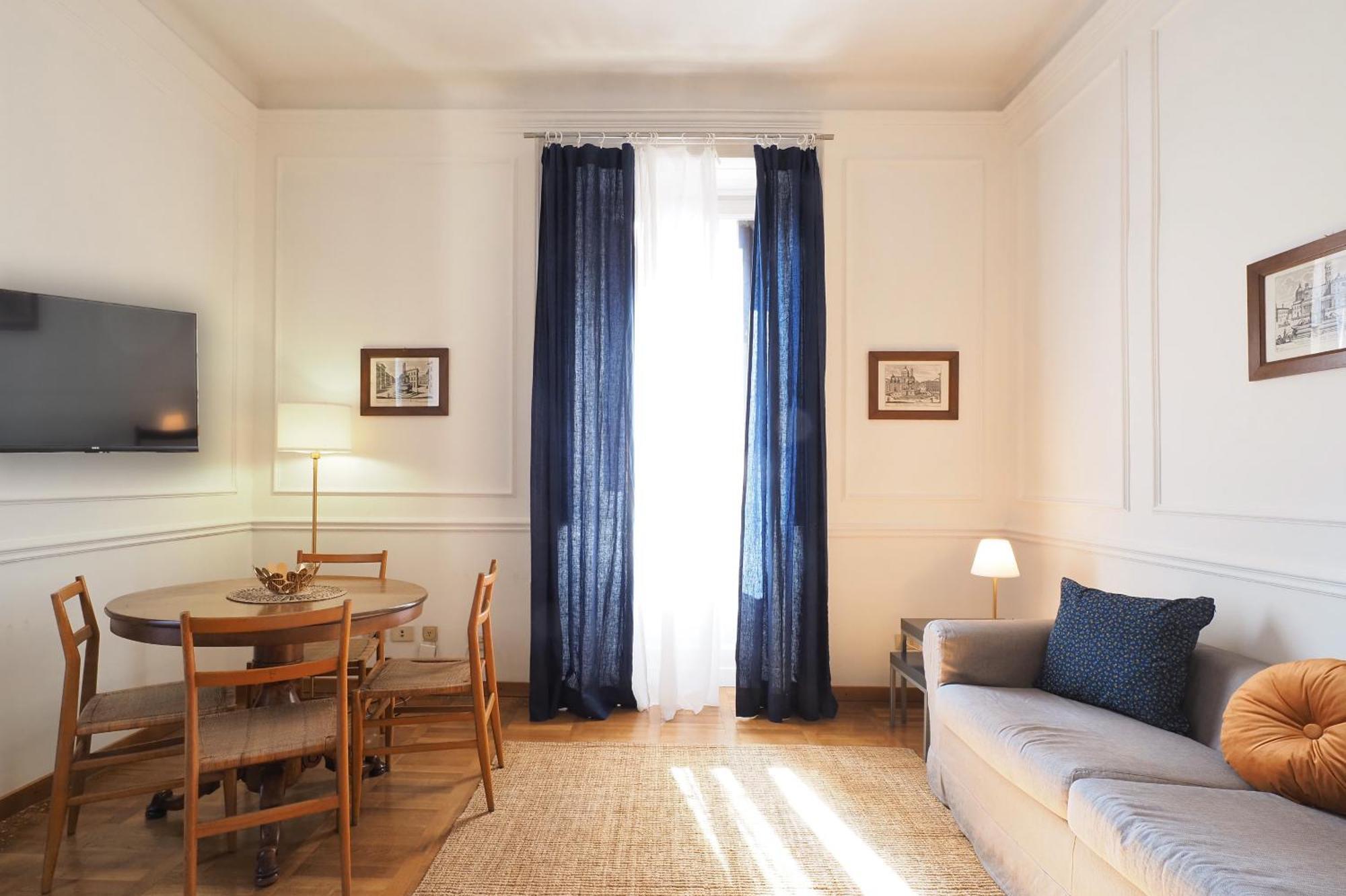 Ferienwohnung Primopiano - Solferino Mailand Exterior foto